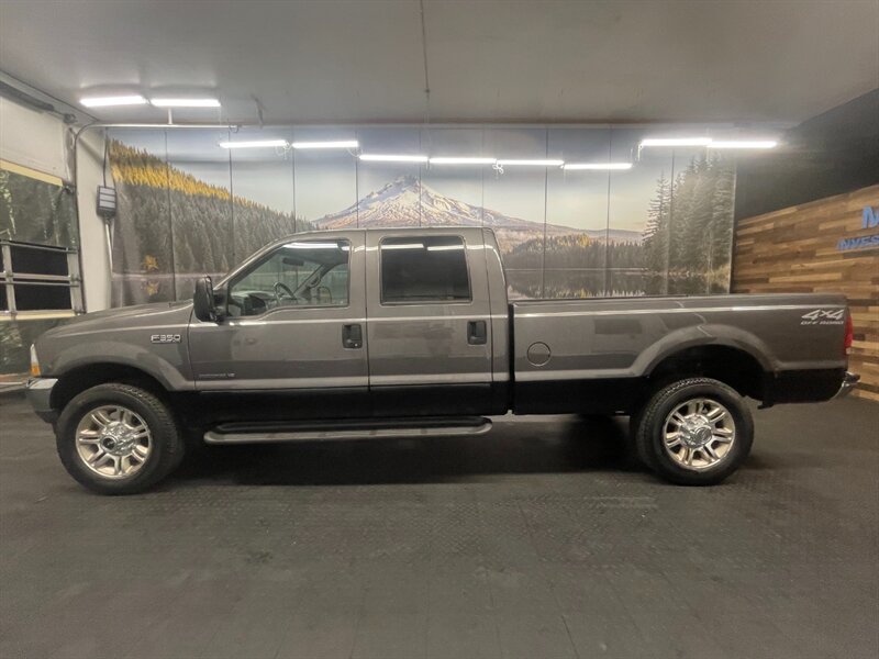 2002 Ford F-350 Super Duty Lariat 4X   - Photo 3 - Gladstone, OR 97027