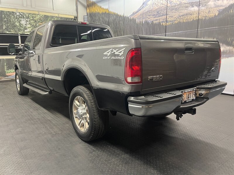 2002 Ford F-350 Super Duty Lariat 4X   - Photo 7 - Gladstone, OR 97027