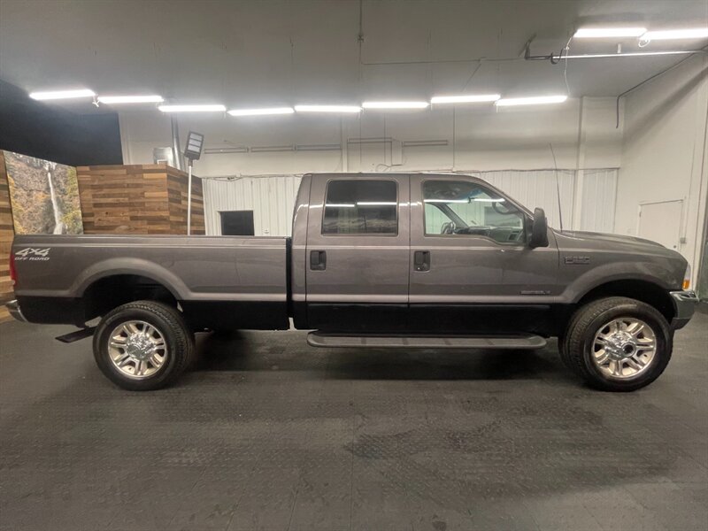 2002 Ford F-350 Super Duty Lariat 4X   - Photo 4 - Gladstone, OR 97027