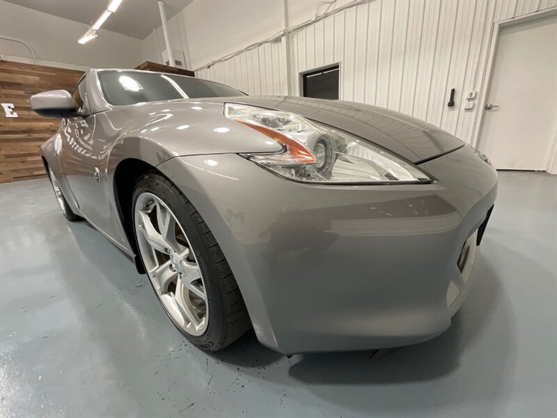 2010 Nissan 370Z Touring Coupe 2Dr / 3.7L V6 / ONLY 45,000 MILES  / LOCAL CAR - Photo 46 - Gladstone, OR 97027