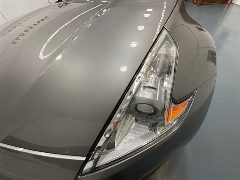 2010 Nissan 370Z Touring Coupe 2Dr / 3.7L V6 / ONLY 45,000 MILES  / LOCAL CAR - Photo 26 - Gladstone, OR 97027