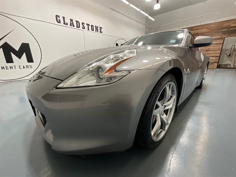 2010 Nissan 370Z Touring Coupe 2Dr / 3.7L V6 / ONLY 45,000 MILES  / LOCAL CAR - Photo 45 - Gladstone, OR 97027