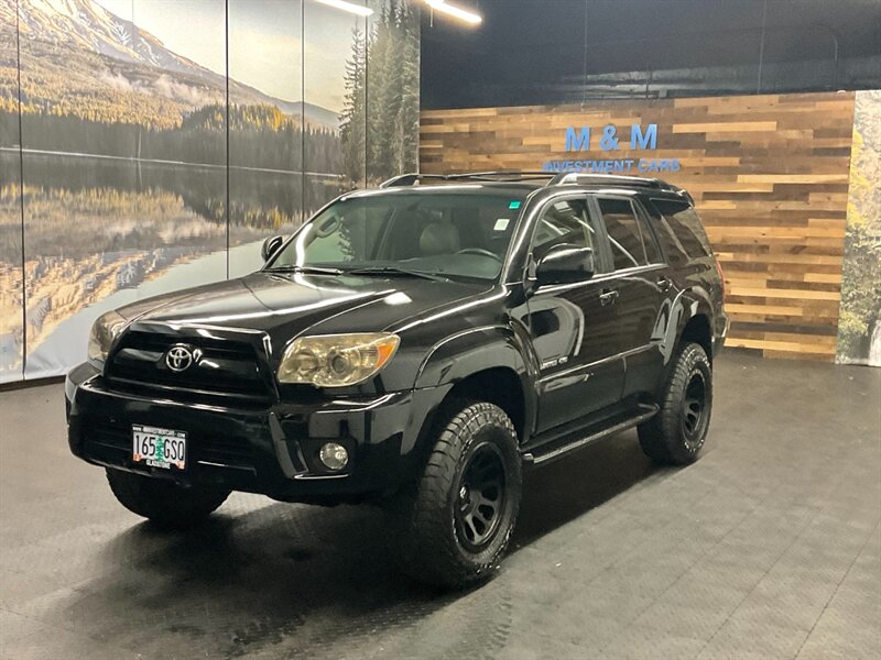 2006 Toyota 4Runner   - Photo 25 - Gladstone, OR 97027