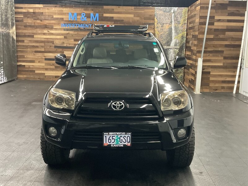 2006 Toyota 4Runner   - Photo 5 - Gladstone, OR 97027