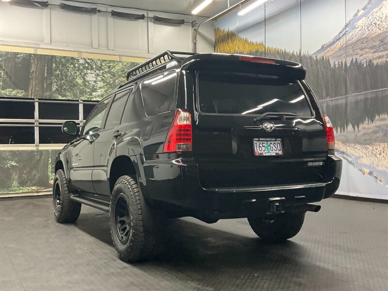 2006 Toyota 4Runner   - Photo 7 - Gladstone, OR 97027