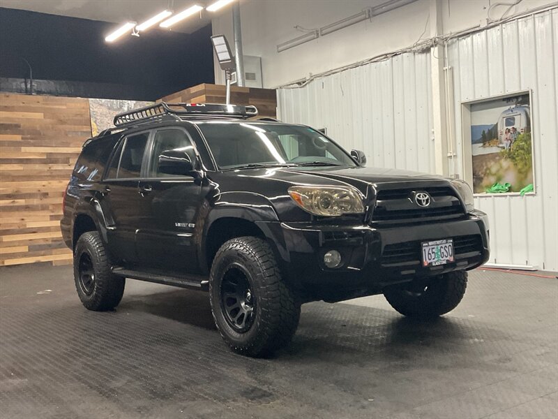 2006 Toyota 4Runner   - Photo 2 - Gladstone, OR 97027