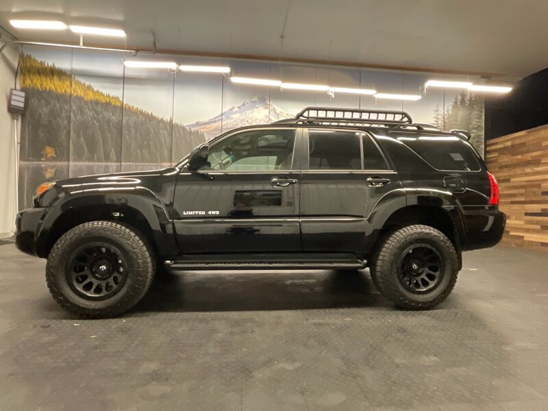 2006 Toyota 4Runner   - Photo 3 - Gladstone, OR 97027