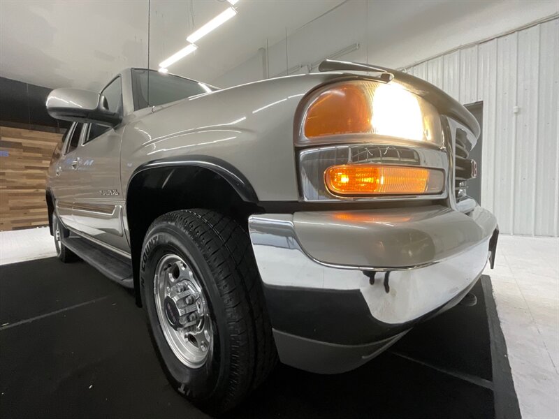 2002 GMC Yukon XL 2500 SLT 4X4 / 8.1L V8 / Leather / 59,000 MILES  / LOCAL SUV / SUPER CLEAN / 3/4 TON SUV - Photo 9 - Gladstone, OR 97027