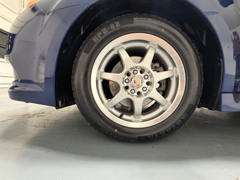 2010 Subaru Legacy 2.5i AWD / SEDAN / NEW TIRES / AUTOMATIC TRANS / RUST FREE - Photo 37 - Gladstone, OR 97027