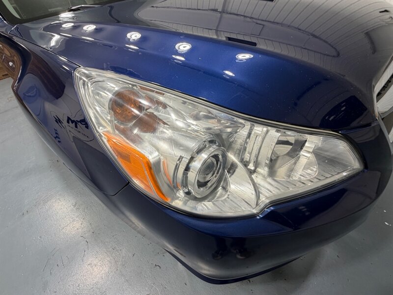 2010 Subaru Legacy 2.5i AWD / SEDAN / NEW TIRES / AUTOMATIC TRANS / RUST FREE - Photo 34 - Gladstone, OR 97027
