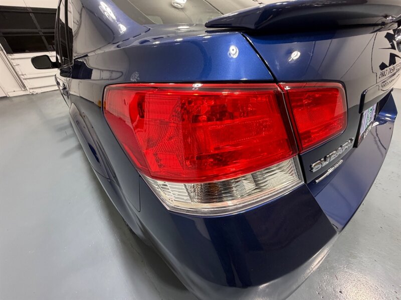 2010 Subaru Legacy 2.5i AWD / SEDAN / NEW TIRES / AUTOMATIC TRANS / RUST FREE - Photo 35 - Gladstone, OR 97027