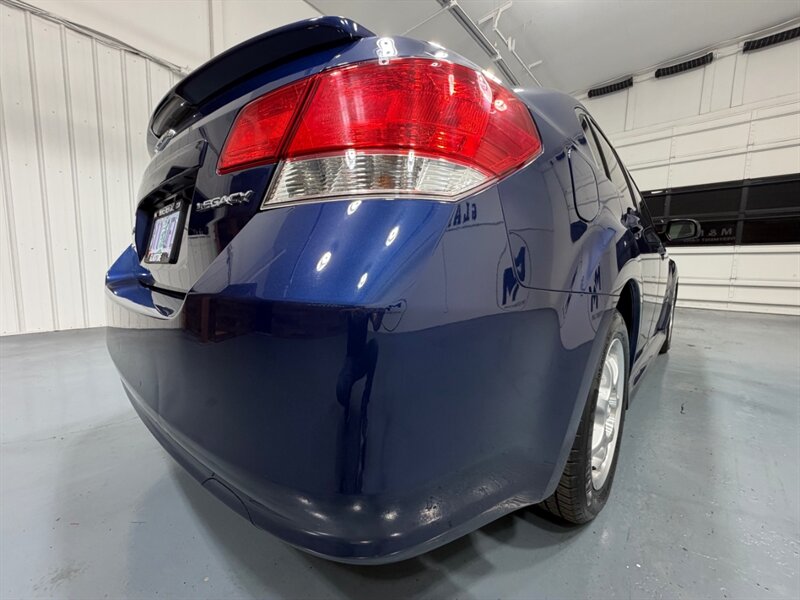 2010 Subaru Legacy 2.5i AWD / SEDAN / NEW TIRES / AUTOMATIC TRANS / RUST FREE - Photo 42 - Gladstone, OR 97027