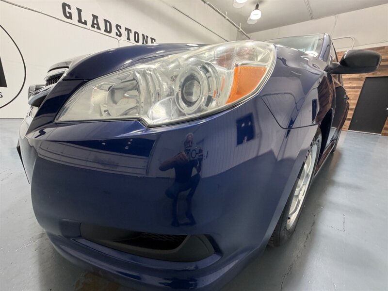 2010 Subaru Legacy 2.5i AWD / SEDAN / NEW TIRES / AUTOMATIC TRANS / RUST FREE - Photo 41 - Gladstone, OR 97027