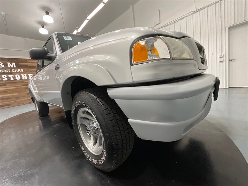 2002 Mazda B3000 4X4 / 3.0L V6 / ONLY 64,000 MILES  / LOCAL NO RUST - Photo 26 - Gladstone, OR 97027