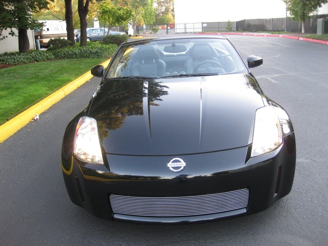 2004 Nissan 350Z Touring - Photo 2 - Portland, OR 97217