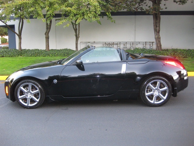 2004 Nissan 350Z Touring - Photo 3 - Portland, OR 97217
