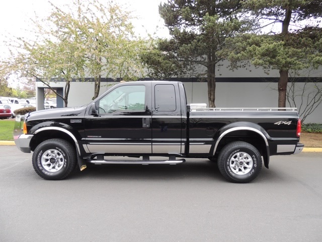 1999 Ford F-250 Super Duty Lariat/4WD/7.3L Diesel/ Short Bed   - Photo 3 - Portland, OR 97217