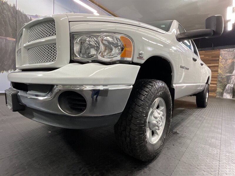 2005 Dodge Ram 2500 Quad Cab 4X4 / 5.9L   - Photo 9 - Gladstone, OR 97027