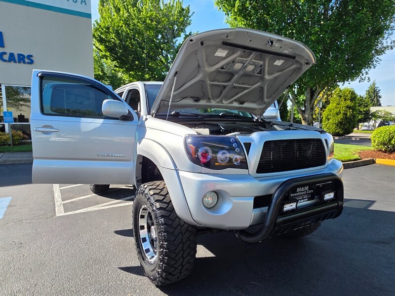 2007 Toyota Tacoma V6 4X4 TRD / ICON SUSPENSION LIFT / NEW TIRES / COIL OVER SHOCKS / LOCAL OREGON TRUCK - Photo 26 - Portland, OR 97217