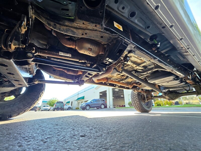2007 Toyota Tacoma V6 4X4 TRD / ICON SUSPENSION LIFT / NEW TIRES / COIL OVER SHOCKS / LOCAL OREGON TRUCK - Photo 34 - Portland, OR 97217
