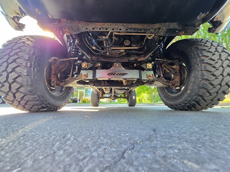 2007 Toyota Tacoma V6 4X4 TRD / ICON SUSPENSION LIFT / NEW TIRES / COIL OVER SHOCKS / LOCAL OREGON TRUCK - Photo 22 - Portland, OR 97217