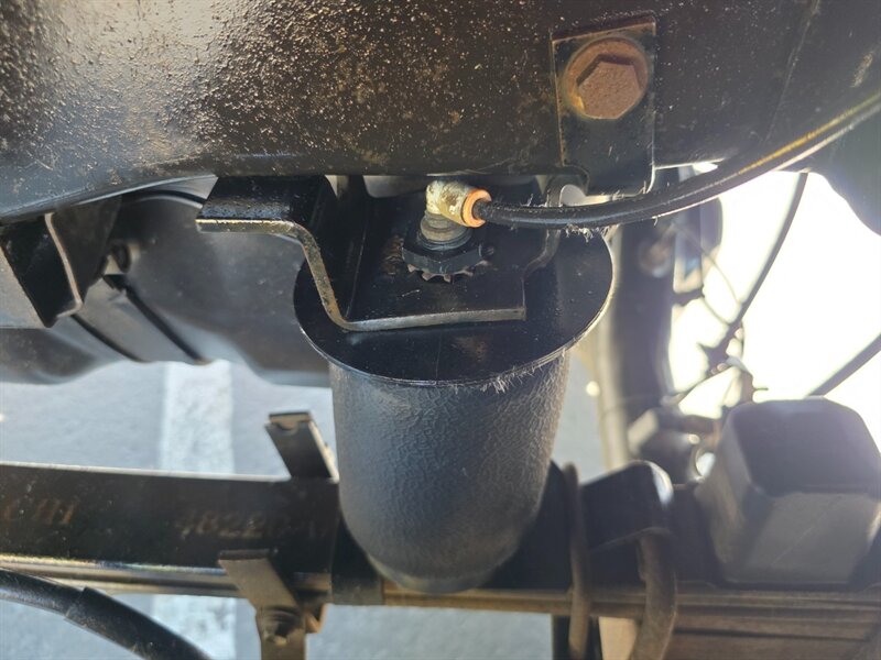 2007 Toyota Tacoma V6 4X4 TRD / ICON SUSPENSION LIFT / NEW TIRES / COIL OVER SHOCKS / LOCAL OREGON TRUCK - Photo 37 - Portland, OR 97217