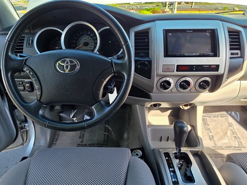 2007 Toyota Tacoma V6 4X4 TRD / ICON SUSPENSION LIFT / NEW TIRES / COIL OVER SHOCKS / LOCAL OREGON TRUCK - Photo 41 - Portland, OR 97217