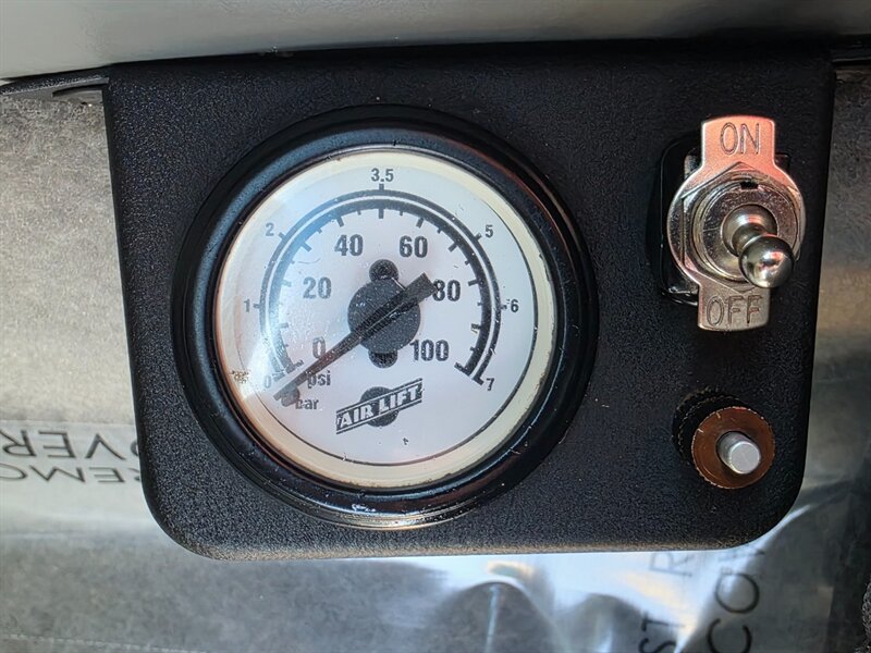 2007 Toyota Tacoma V6 4X4 TRD / ICON SUSPENSION LIFT / NEW TIRES / COIL OVER SHOCKS / LOCAL OREGON TRUCK - Photo 19 - Portland, OR 97217