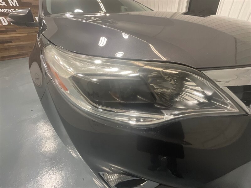 2014 Toyota Avalon XLE Premium/ 3.5L V6 / Leather Heated Seats  / LOCAL CAR / Zero Rust / Backup Camera & Sunroof - Photo 27 - Gladstone, OR 97027