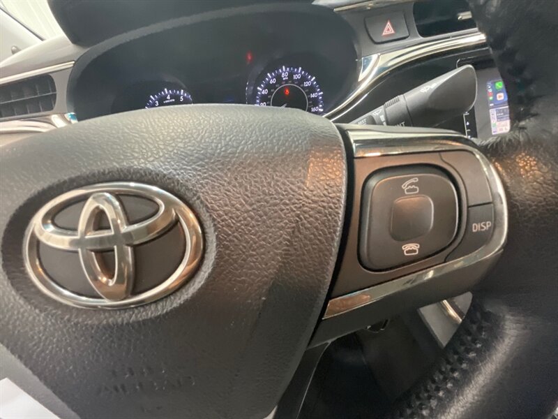 2014 Toyota Avalon XLE Premium/ 3.5L V6 / Leather Heated Seats  / LOCAL CAR / Zero Rust / Backup Camera & Sunroof - Photo 41 - Gladstone, OR 97027
