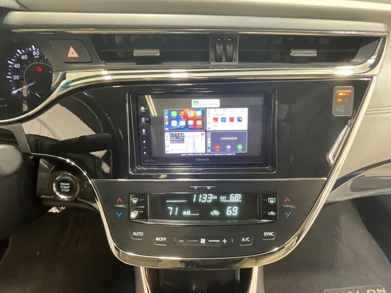 2014 Toyota Avalon XLE Premium/ 3.5L V6 / Leather Heated Seats  / LOCAL CAR / Zero Rust / Backup Camera & Sunroof - Photo 14 - Gladstone, OR 97027