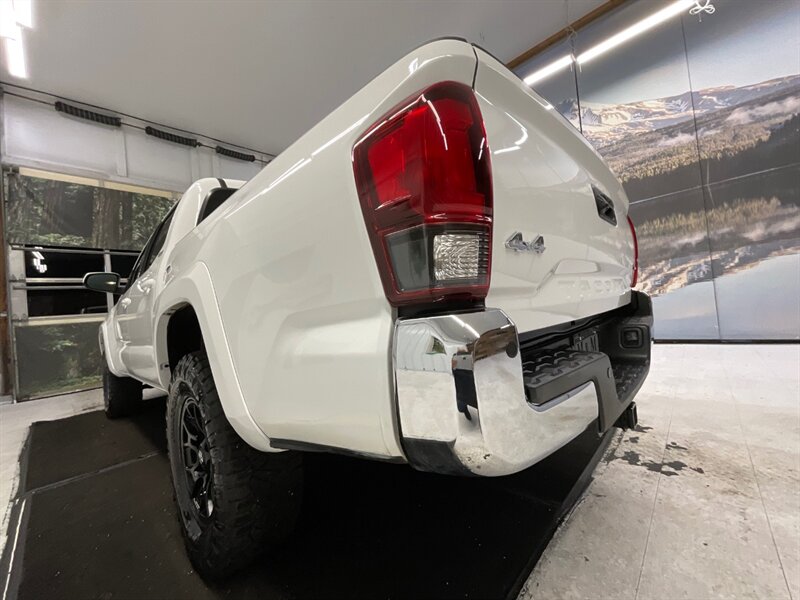 2020 Toyota Tacoma SR5 V6 4X4 / Technology Pkg / 1-OWNER LOCAL  / 39K MILES - Photo 53 - Gladstone, OR 97027