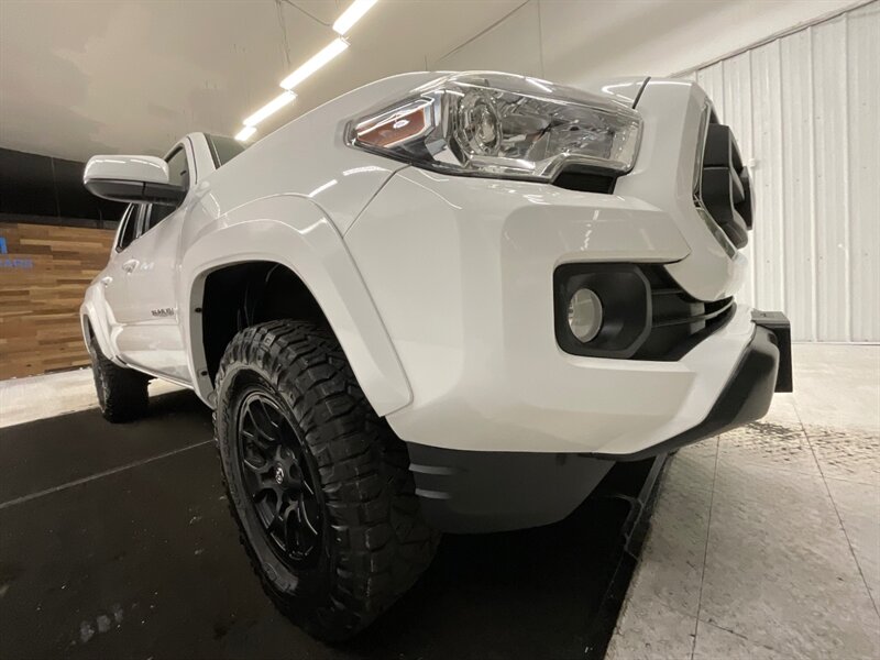 2020 Toyota Tacoma SR5 V6 4X4 / Technology Pkg / 1-OWNER LOCAL  / 39K MILES - Photo 55 - Gladstone, OR 97027