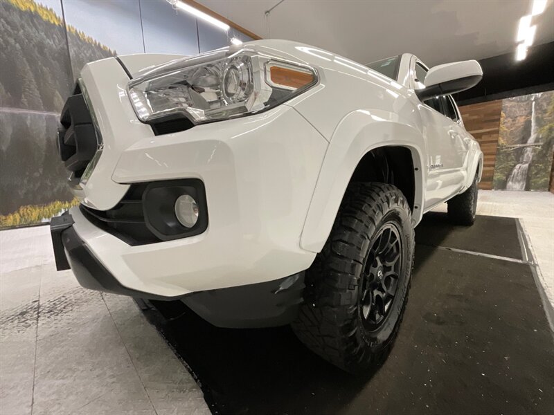 2020 Toyota Tacoma SR5 V6 4X4 / Technology Pkg / 1-OWNER LOCAL  / 39K MILES - Photo 52 - Gladstone, OR 97027