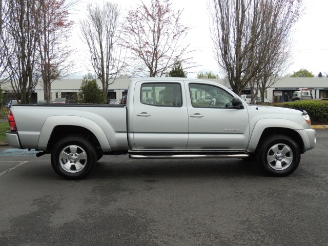 2005 Toyota Tacoma PreRunner V6 LONG BED   - Photo 4 - Portland, OR 97217