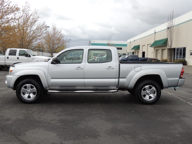 2005 Toyota Tacoma PreRunner V6 LONG BED   - Photo 3 - Portland, OR 97217