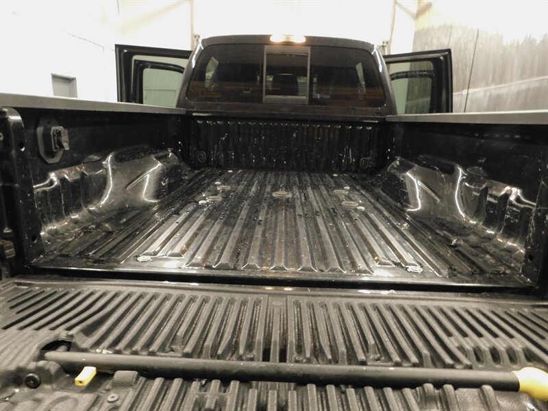 2015 Ford F-350 Lariat Crew Cab 4X4   - Photo 22 - Gladstone, OR 97027