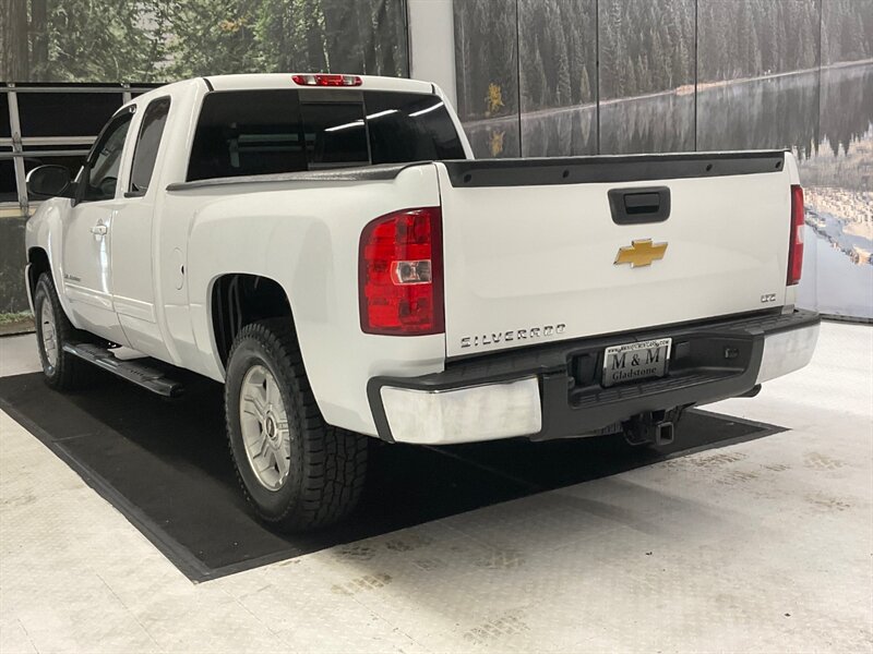 2013 Chevrolet Silverado 1500 LTZ 4X4 / 5.3L V8 / Leather & Heated Seats / LOCAL  / RUST FREE / Excellent Cond - Photo 7 - Gladstone, OR 97027