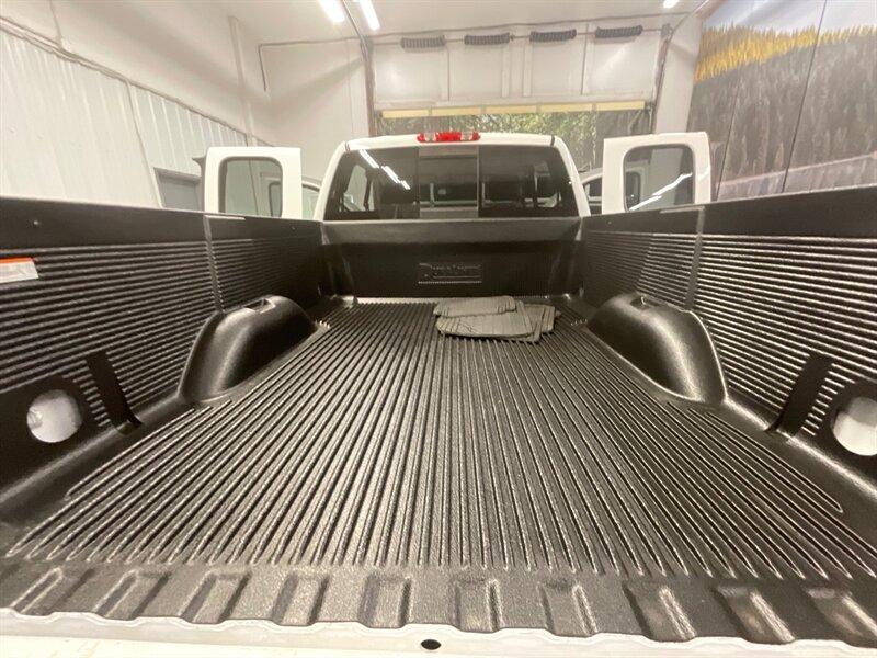 2013 Chevrolet Silverado 1500 LTZ 4X4 / 5.3L V8 / Leather & Heated Seats / LOCAL  / RUST FREE / Excellent Cond - Photo 28 - Gladstone, OR 97027