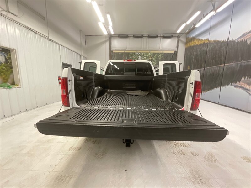 2013 Chevrolet Silverado 1500 LTZ 4X4 / 5.3L V8 / Leather & Heated Seats / LOCAL  / RUST FREE / Excellent Cond - Photo 22 - Gladstone, OR 97027