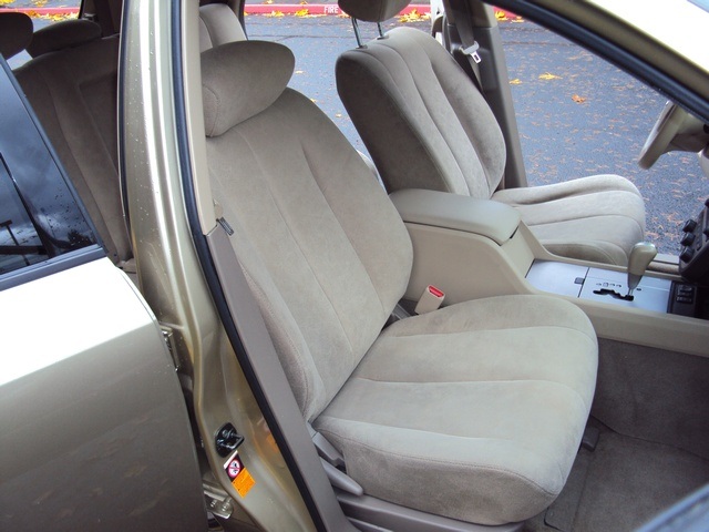 2005 Nissan Murano SL/ AWD/ CLEAN!!   - Photo 19 - Portland, OR 97217