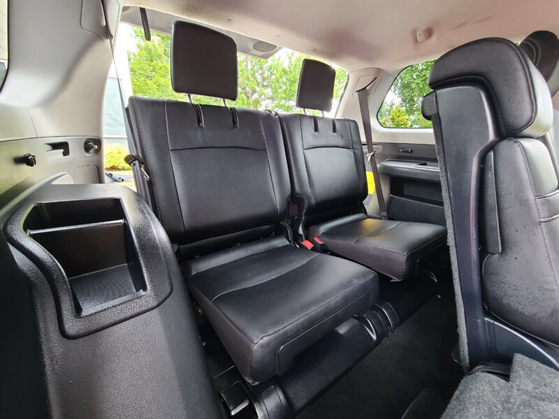 2020 Toyota 4Runner SR5 Premium 4X4 / LEATHER / 3RD SEAT / LIFTED / NEW ...