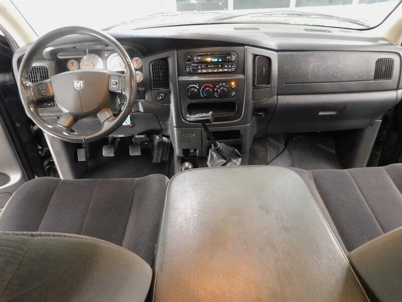 2005 Dodge Ram 2500 SLT 4X4 / Cummins Di   - Photo 17 - Gladstone, OR 97027