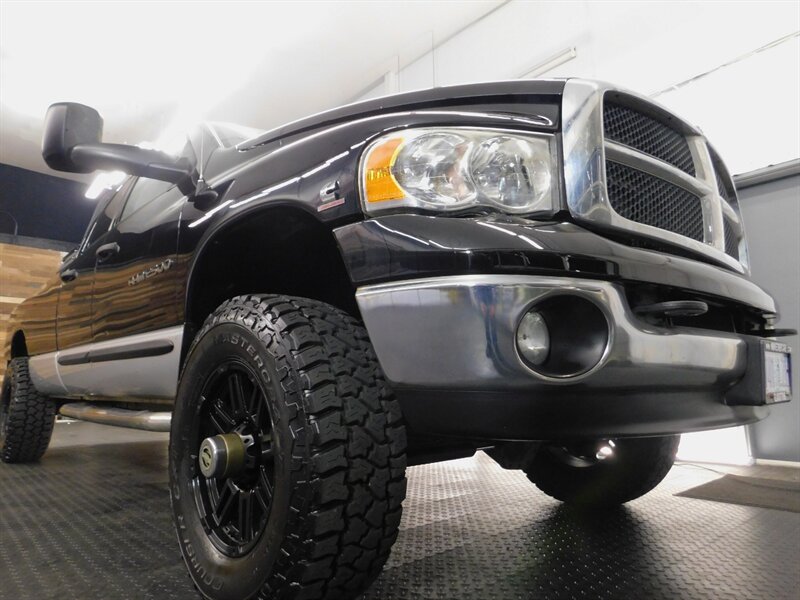 2005 Dodge Ram 2500 SLT 4X4 / Cummins Di   - Photo 41 - Gladstone, OR 97027