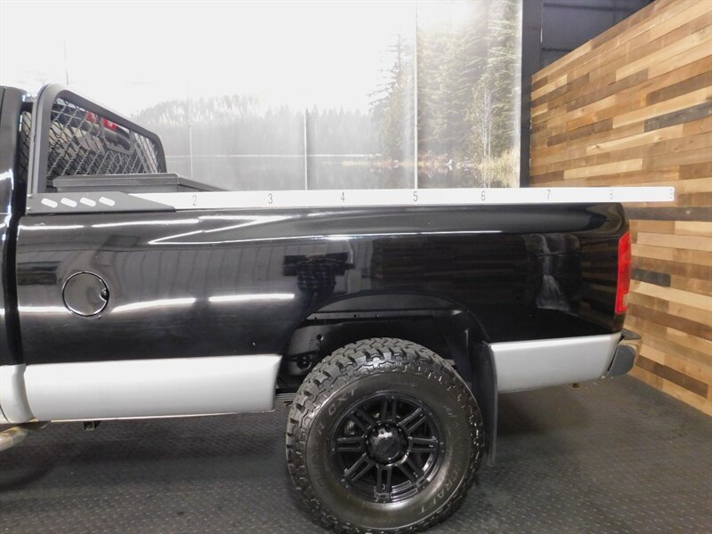 2005 Dodge Ram 2500 SLT 4X4 / Cummins Di   - Photo 9 - Gladstone, OR 97027