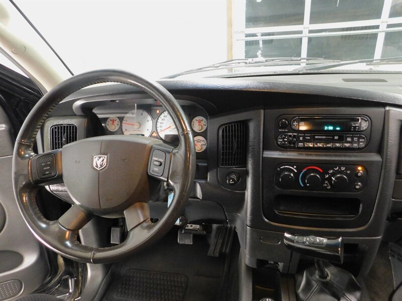 2005 Dodge Ram 2500 SLT 4X4 / Cummins Di   - Photo 18 - Gladstone, OR 97027