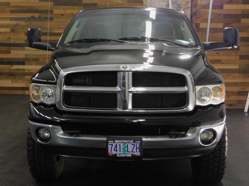 2005 Dodge Ram 2500 SLT 4X4 / Cummins Di   - Photo 5 - Gladstone, OR 97027