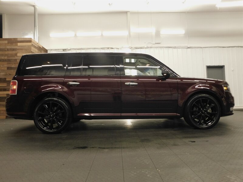 2019 Ford Flex Limited Sport Utilit   - Photo 4 - Gladstone, OR 97027