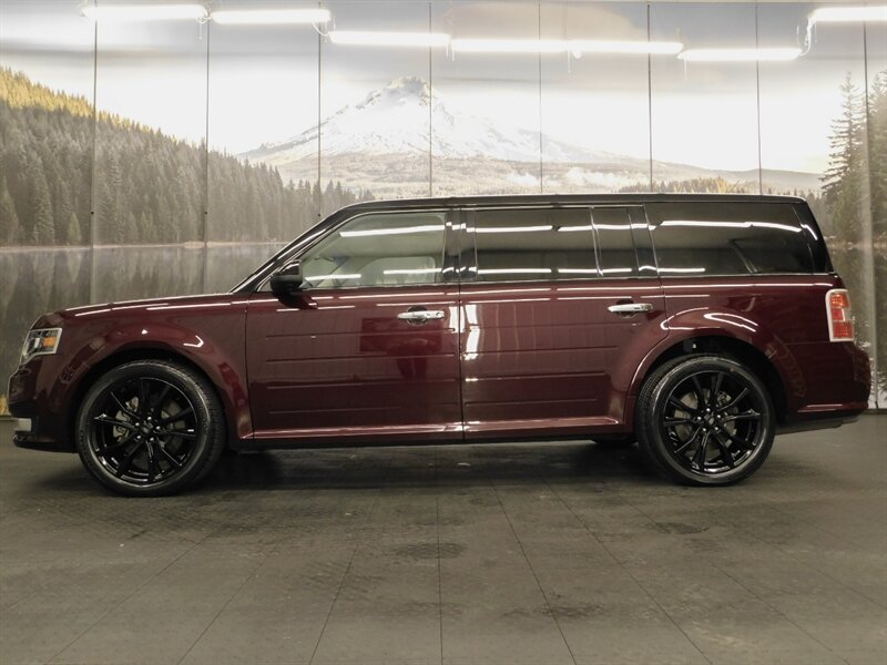 2019 Ford Flex Limited Sport Utilit   - Photo 3 - Gladstone, OR 97027