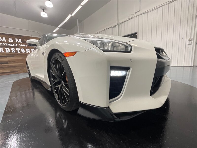 2020 Nissan GT-R Premium 2Dr Coupe / TWIN TURBO / 1-OWNER / SHARP  / Excel Cond - Photo 59 - Gladstone, OR 97027